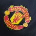 Manchester United 98/99 Away Black Soccer Jersey